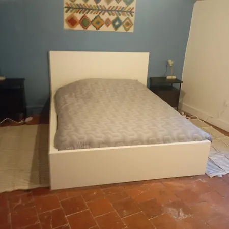 Дом отдыха Maison Atypique Centre Historique