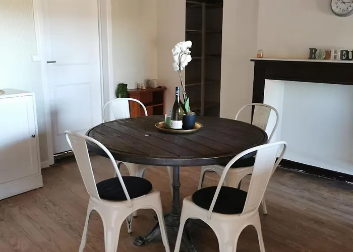 Maison Atypique Centre Historique Ош