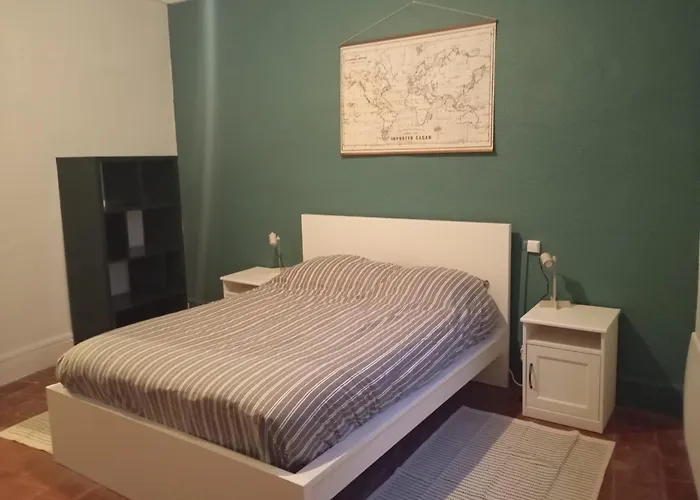 Maison Atypique Centre Historique Ош